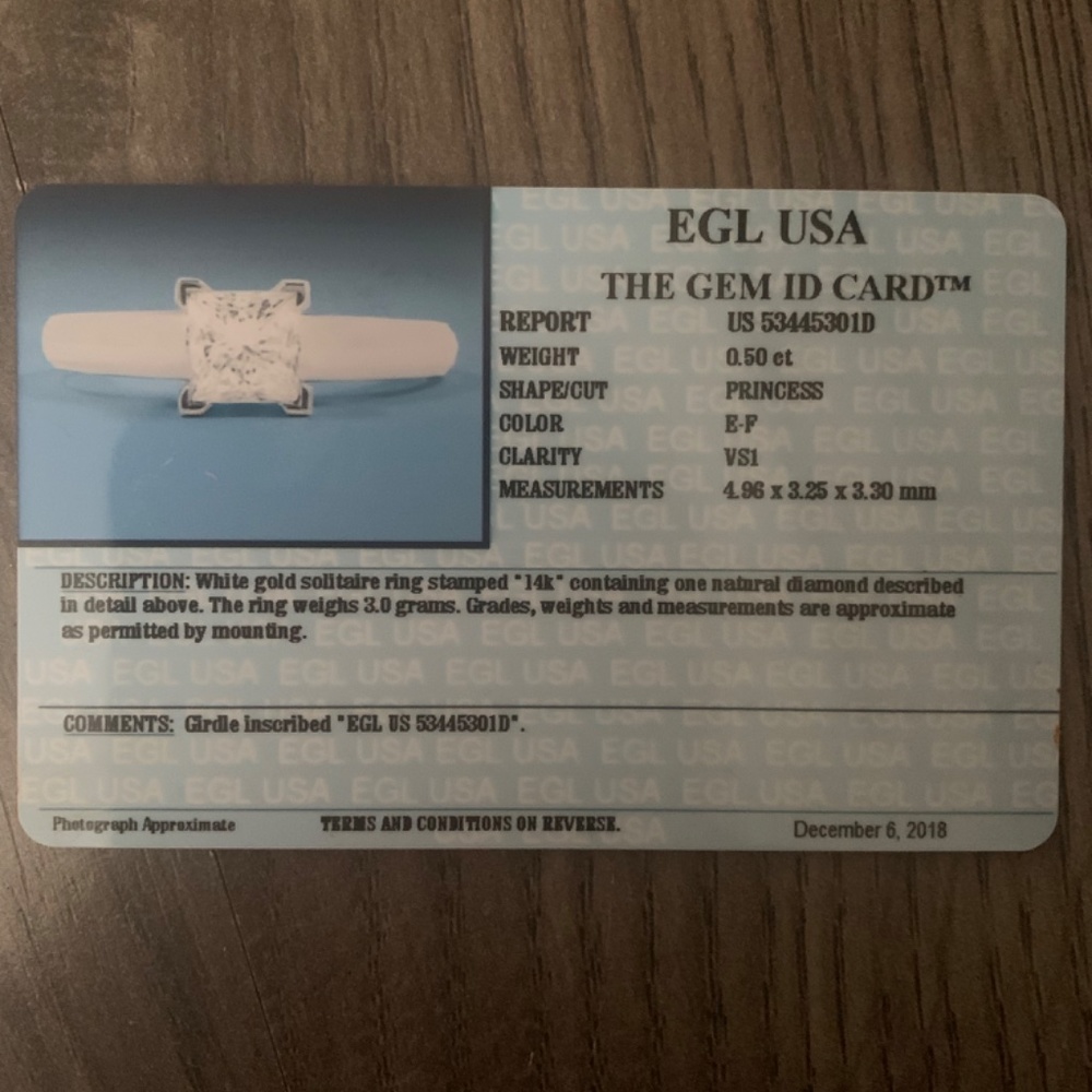 Wedding Ring - image 3